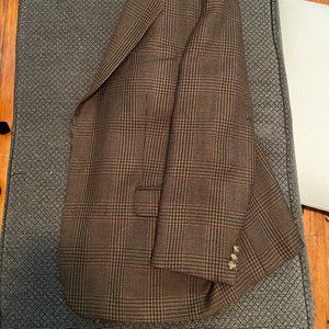 Lord & Taylor Kasper Collection 48 regular blazer